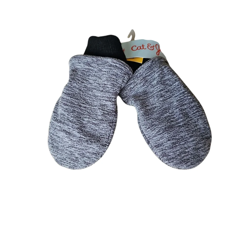 Toddler Fleece Mittens Cat & Jack